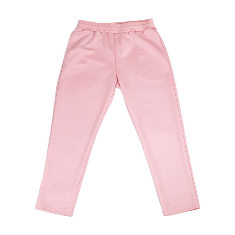 Anime Bocchi The Rock! - Bocchi-chan's Jersey Pants (Ladies Free Size) image 1