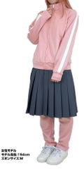 Anime Bocchi The Rock! - Bocchi-chan's Jersey Pants (Men's L) thumbnail 5