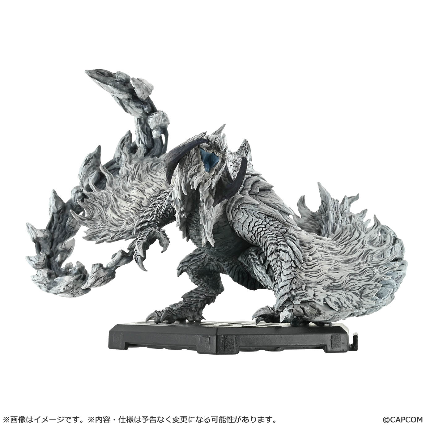 Capcom Figure Builder Monster Hunter: Standard Model Plus Vol. 27