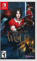 Chronicles of the Wolf thumbnail 1