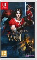 Chronicles of the Wolf thumbnail 1