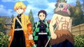 Demon Slayer: Kimetsu no Yaiba - Hinokami Keppuutan 2 [Limited Edition] thumbnail 11