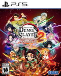 Demon Slayer: Kimetsu no Yaiba - The Hinokami Chronicles 2 thumbnail 1