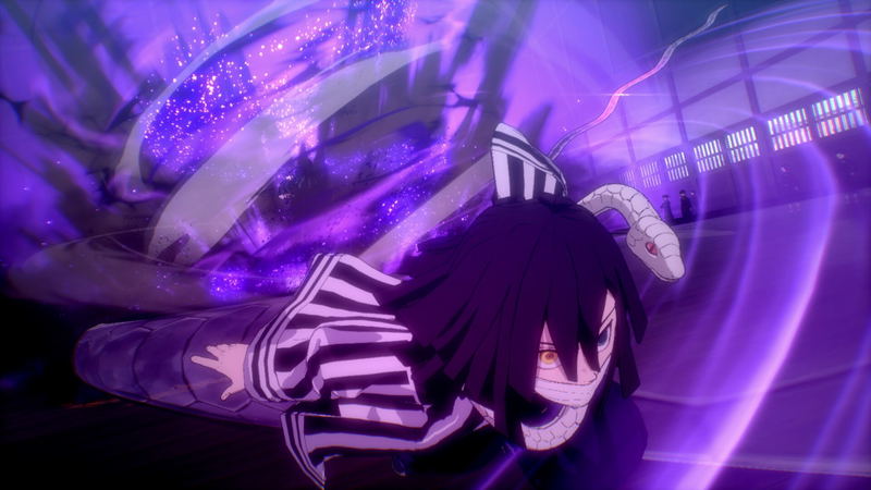 Demon Slayer: Kimetsu no Yaiba - The Hinokami Chronicles 2 image 8