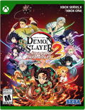 Demon Slayer: Kimetsu no Yaiba - The Hinokami Chronicles 2 thumbnail 1
