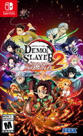 Demon Slayer: Kimetsu no Yaiba - The Hinokami Chronicles 2 thumbnail 1