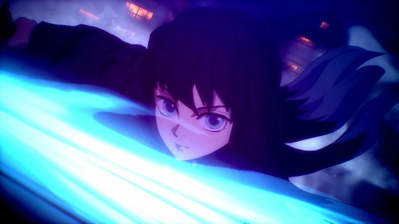 Demon Slayer: Kimetsu no Yaiba - The Hinokami Chronicles 2 image 5