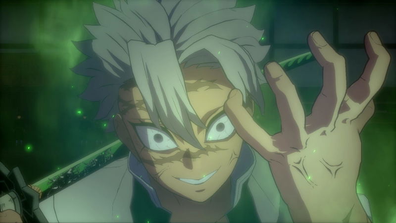 Demon Slayer: Kimetsu no Yaiba - The Hinokami Chronicles 2 image 9
