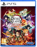 Demon Slayer: Kimetsu no Yaiba - The Hinokami Chronicles 2 thumbnail 1