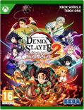 Demon Slayer: Kimetsu no Yaiba - The Hinokami Chronicles 2 thumbnail 1