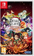 Demon Slayer: Kimetsu no Yaiba - The Hinokami Chronicles 2 thumbnail 1
