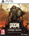 DOOM: The Dark Ages [Premium Edition] thumbnail 1