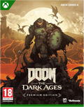 DOOM: The Dark Ages [Premium Edition] thumbnail 1