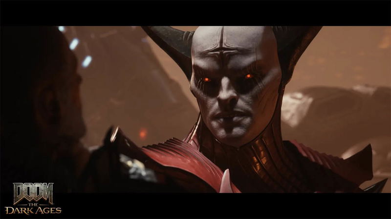 DOOM: The Dark Ages [Premium Edition] image 7