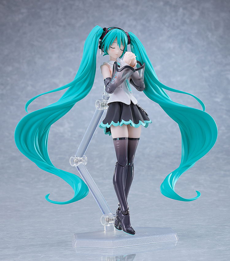 figma No. 650 Piapro Characters: Hatsune Miku NT image 5