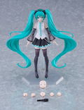 figma No. 650 Piapro Characters: Hatsune Miku NT thumbnail 7
