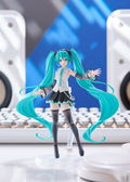 figma No. 650 Piapro Characters: Hatsune Miku NT thumbnail 8