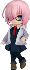 Nendoroid Doll Fate/Grand Order: Shielder / Mash Kyrielight Casual Clothes Ver. thumbnail 1