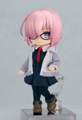 Nendoroid Doll Fate/Grand Order: Shielder / Mash Kyrielight Casual Clothes Ver. thumbnail 2