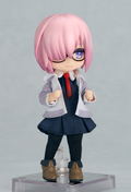 Nendoroid Doll Fate/Grand Order: Shielder / Mash Kyrielight Casual Clothes Ver. thumbnail 3