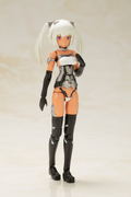 Frame Arms Girl Plastic Model Kit: Laetitia Silver Ver. thumbnail 15