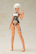 Frame Arms Girl Plastic Model Kit: Laetitia Silver Ver. thumbnail 2