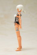 Frame Arms Girl Plastic Model Kit: Laetitia Silver Ver. thumbnail 4