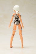 Frame Arms Girl Plastic Model Kit: Laetitia Silver Ver. thumbnail 6