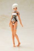 Frame Arms Girl Plastic Model Kit: Laetitia Silver Ver. thumbnail 7