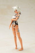 Frame Arms Girl Plastic Model Kit: Laetitia Silver Ver. thumbnail 8