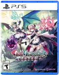 Gal Guardians: Servants of the Dark thumbnail 1