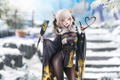 Goddess of Victory Nikke 1/7 Scale Pre-Painted Figure: Blanc White Rabbit thumbnail 10