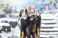 Goddess of Victory Nikke 1/7 Scale Pre-Painted Figure: Blanc White Rabbit thumbnail 11