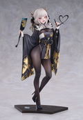 Goddess of Victory Nikke 1/7 Scale Pre-Painted Figure: Blanc White Rabbit thumbnail 2