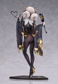 Goddess of Victory Nikke 1/7 Scale Pre-Painted Figure: Blanc White Rabbit thumbnail 3