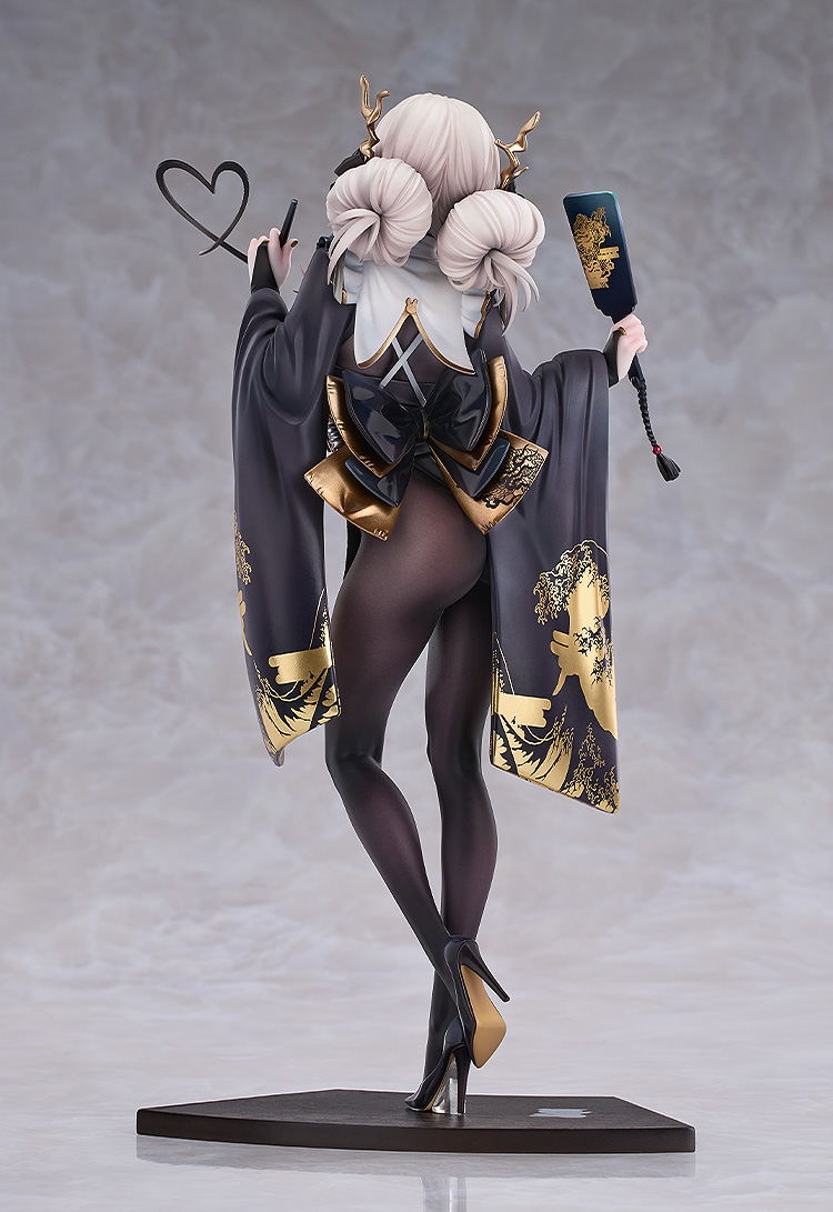 Goddess of Victory Nikke 1/7 Scale Pre-Painted Figure: Blanc White Rabbit image 3
