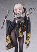 Goddess of Victory Nikke 1/7 Scale Pre-Painted Figure: Blanc White Rabbit thumbnail 4