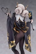 Goddess of Victory Nikke 1/7 Scale Pre-Painted Figure: Blanc White Rabbit thumbnail 5