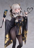 Goddess of Victory Nikke 1/7 Scale Pre-Painted Figure: Blanc White Rabbit thumbnail 6