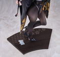 Goddess of Victory Nikke 1/7 Scale Pre-Painted Figure: Blanc White Rabbit thumbnail 7