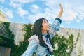 Hinatazaka46 Hinano Kamimura Photo Book: Henteko Switch thumbnail 2