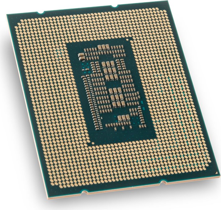 Intel Core i3-12100, 4C/8T, 3.30-4.30GHz (Tray) for Laptop, Desktop