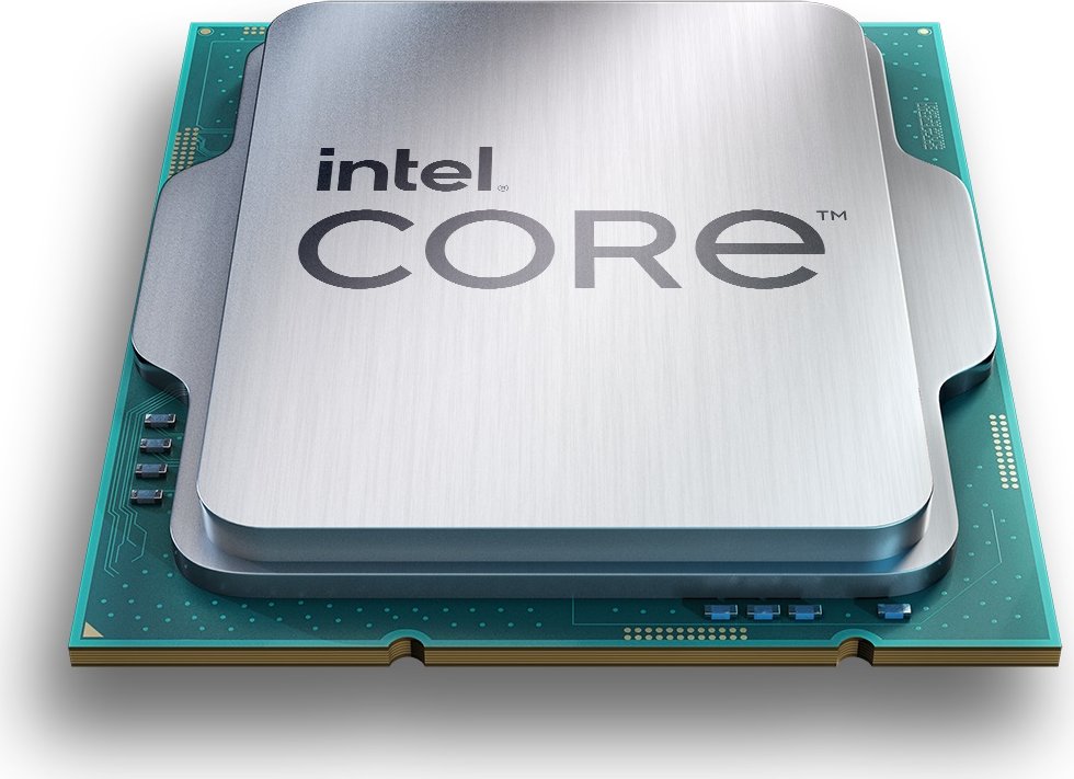 Intel Core i3-13100, 4C/8T, 3.40-4.50GHz (Tray) עבור Laptop, Desktop