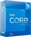 Intel Core i5-12600K, 6C+4c/16T, 3.70-4.90GHz, Boxed without Cooler thumbnail 1