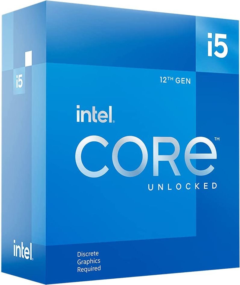 Intel Core i5-12600K, 6C+4c/16T, 3.70-4.90GHz, Boxed without Cooler image 1