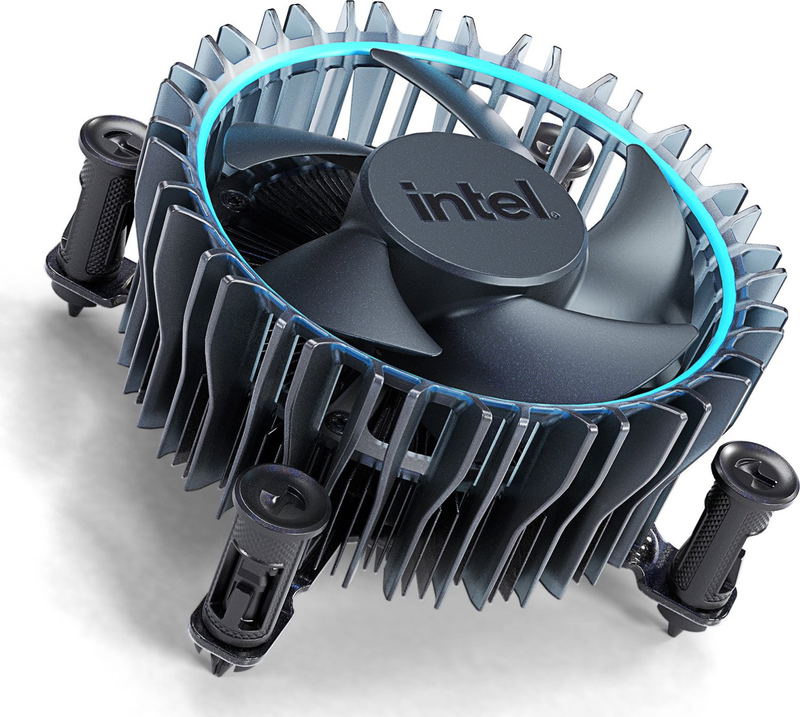 Intel Core i7-14700, 8C+12c/28T, 2.10-5.40GHz, Boxed image 3