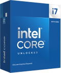 Intel Core i7-14700KF, 8C+12c/28T, 3.40-5.60GHz, Boxed without Cooler thumbnail 1