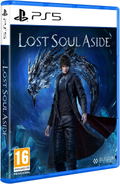 Lost Soul Aside thumbnail 1