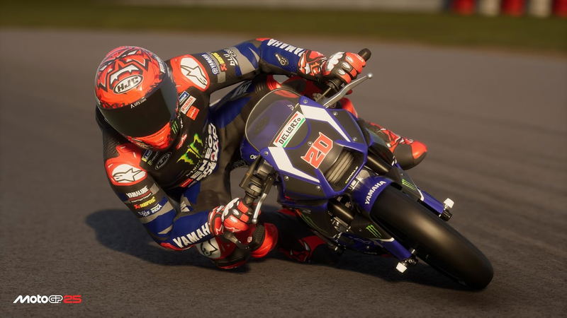 MotoGP 25 image 6