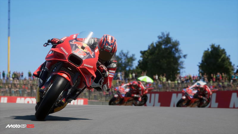 MotoGP 25 image 7
